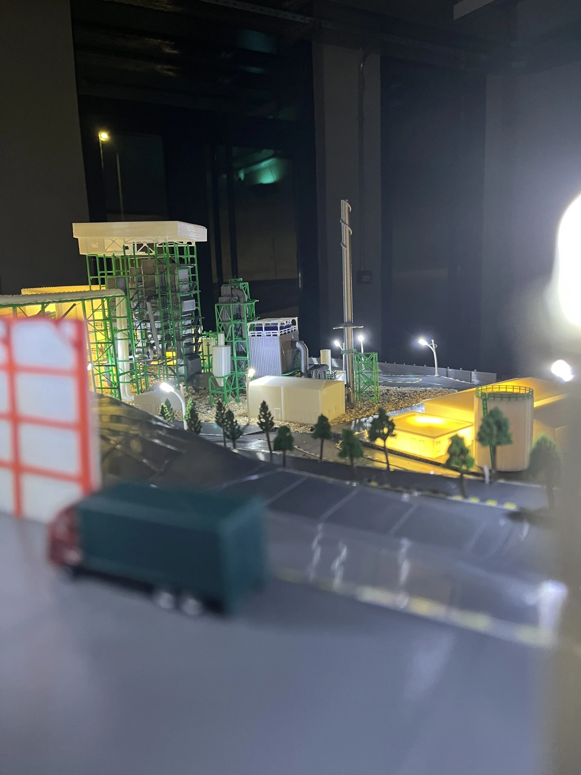 Mimari Maket Yapımında Kullanılan Malzemeler 4 IMG 0335 scaled