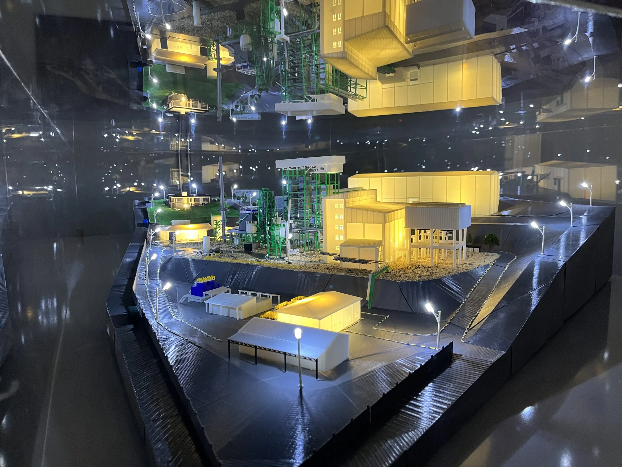 Mimari Maket Yapımında Kullanılan Malzemeler 3 IMG 0348 scaled