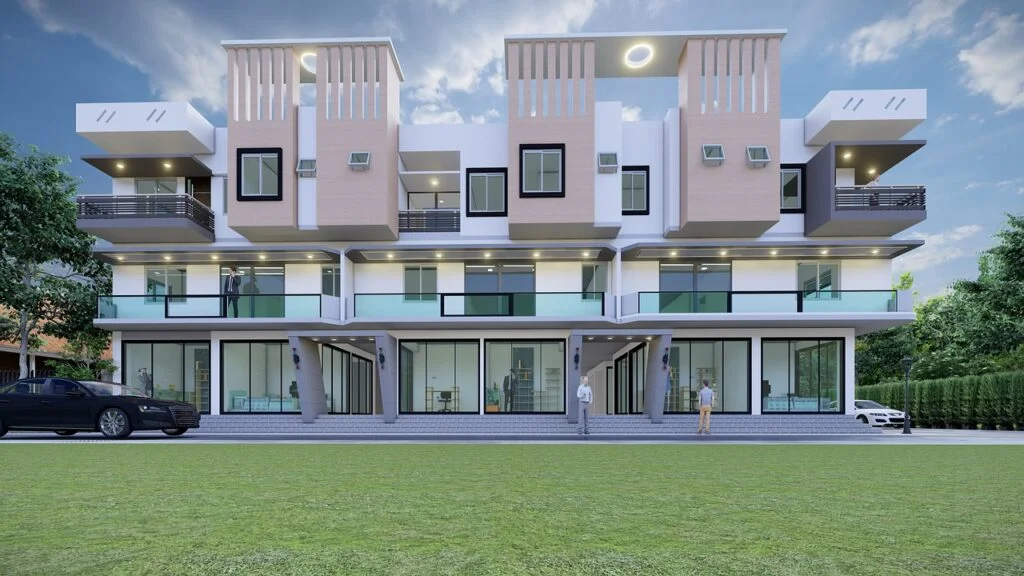 Geleceğin Mimari Trendleri ve Maketlere Yansımaları