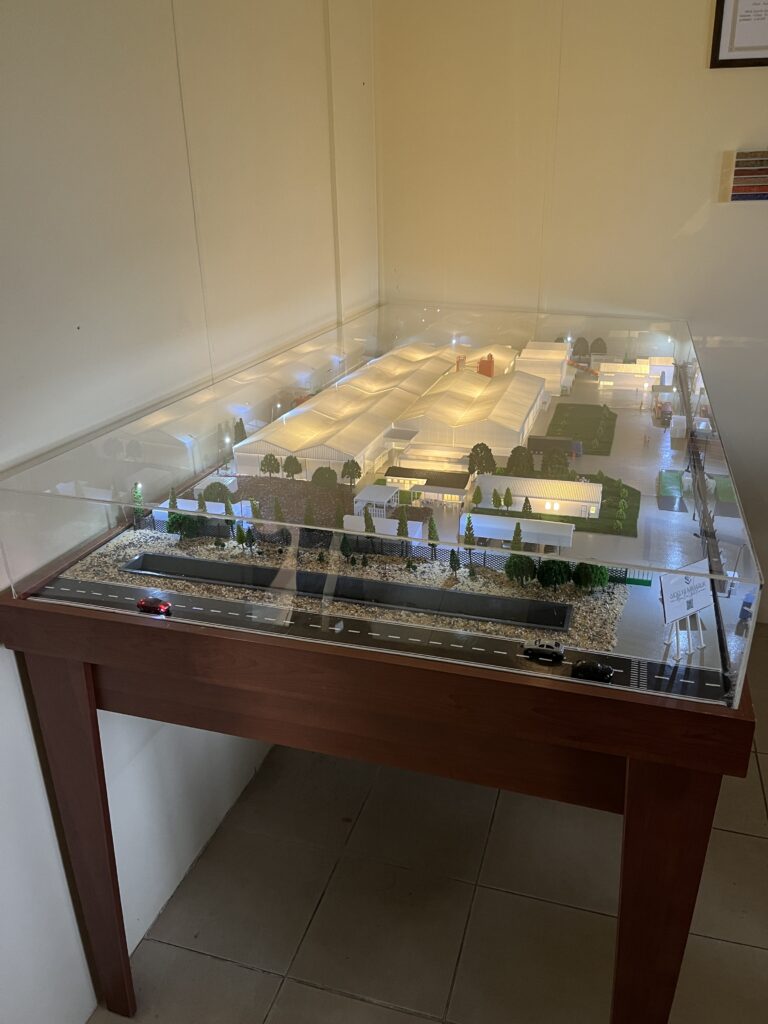 1100 maket
