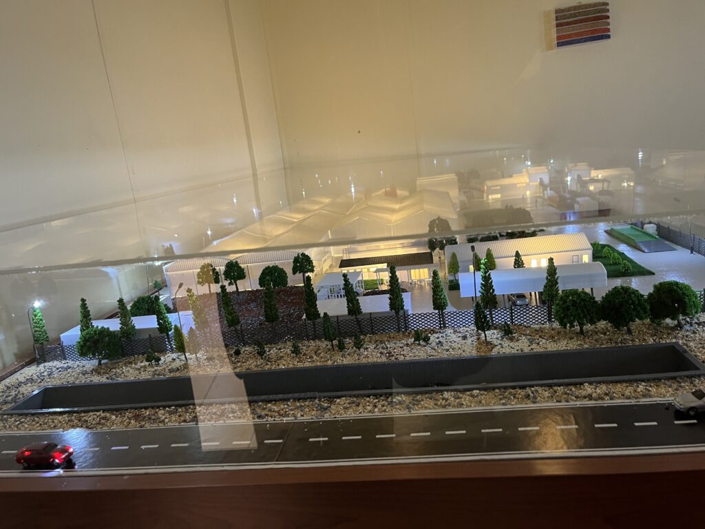 isikli maket